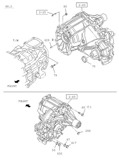 Partial Engine